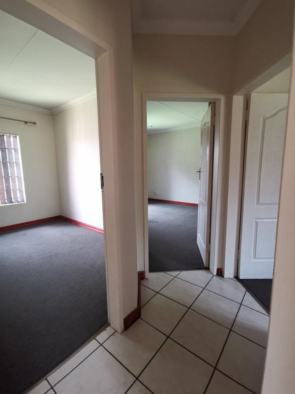 3 Bedroom Property for Sale in Vaalpark Free State